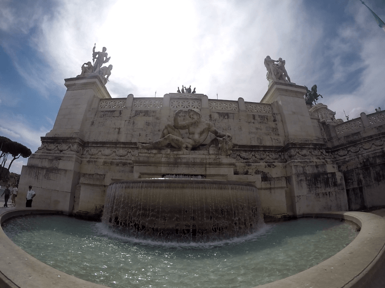 Roma: 11 Lugares Imprescindibles que visitar