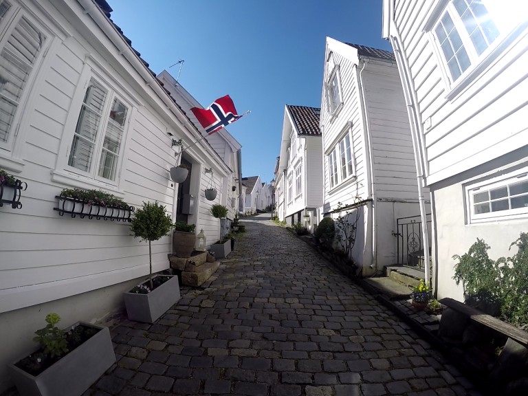 Viaje a Stavanger - Qué ver en Noruega en 15 días