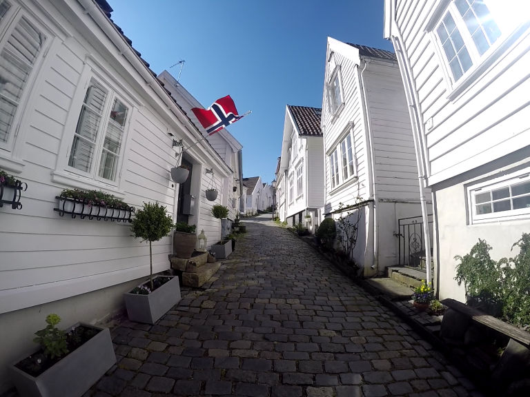 Viaje a Stavanger - Qué ver en Noruega en 15 días