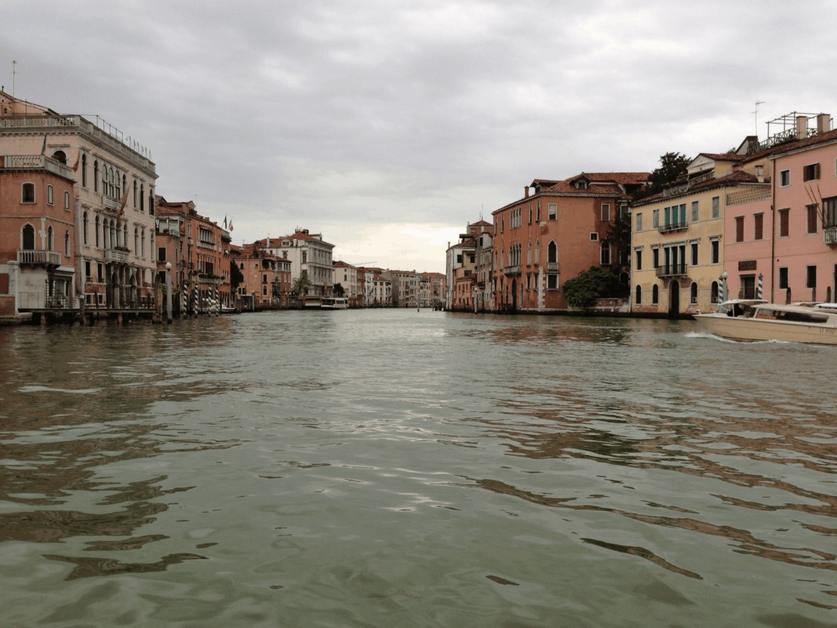 Qué ver en Venecia