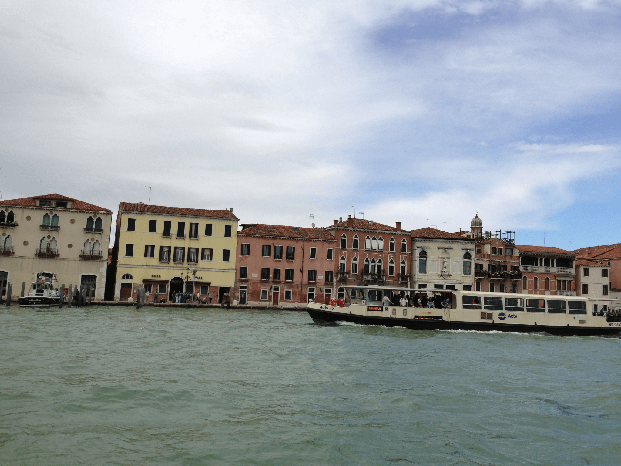 Qué ver en Venecia Italia
