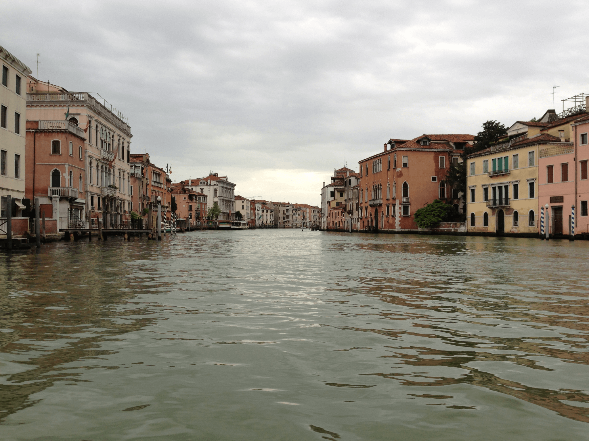 Gran Canal