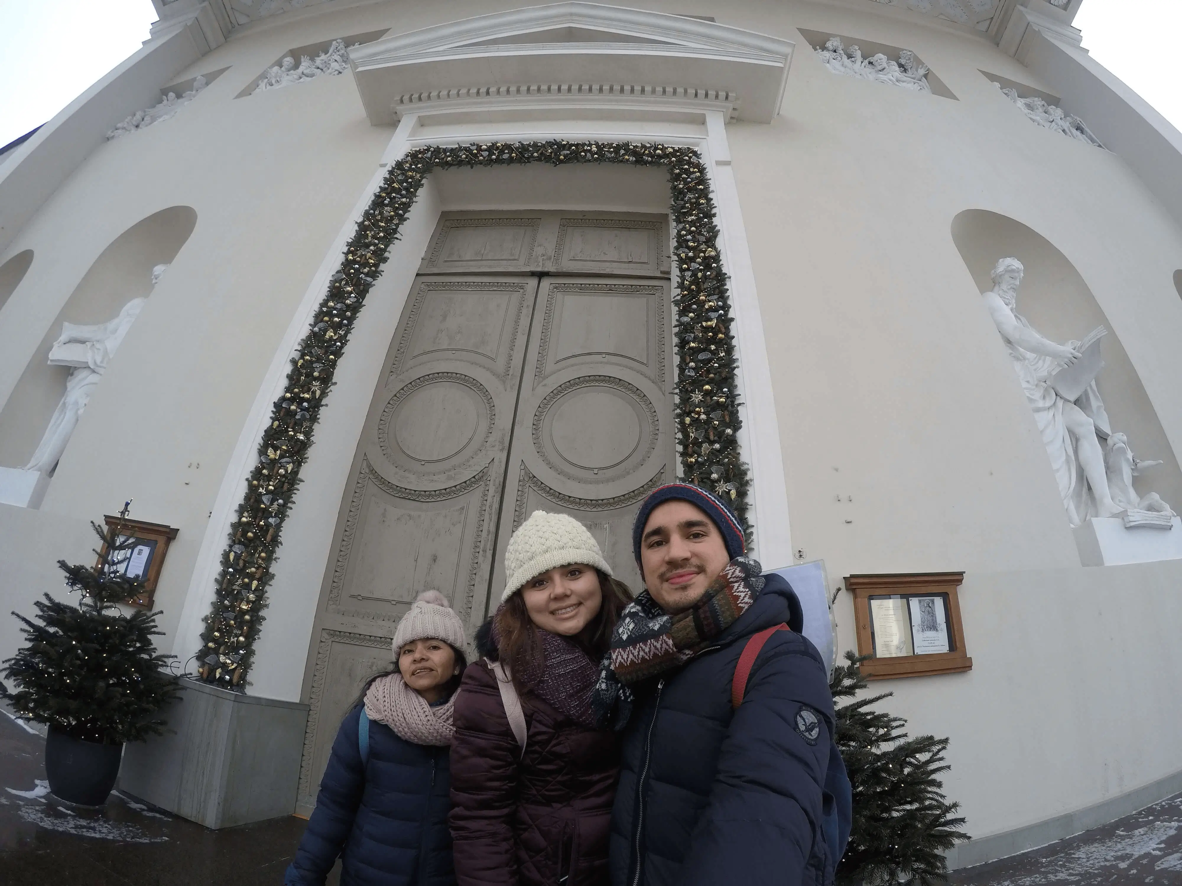 Vilna: 13 Lugares Imprescindibles de Visitar - Viaje a Lituania