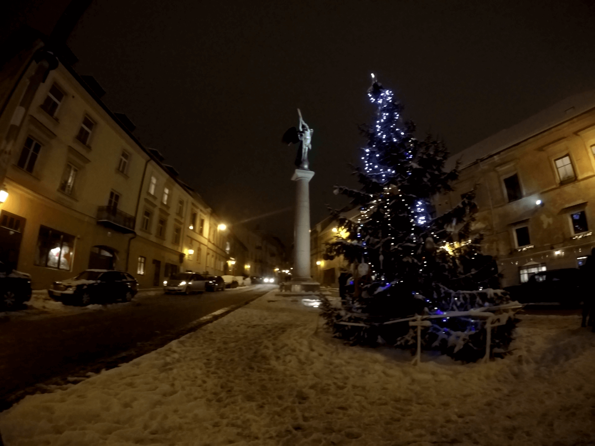 República de Uzupis, Lituania