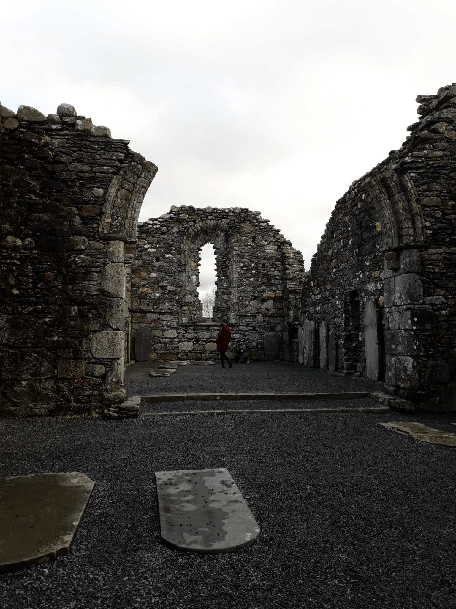 Glendalough & St. Kevin’s Monastery