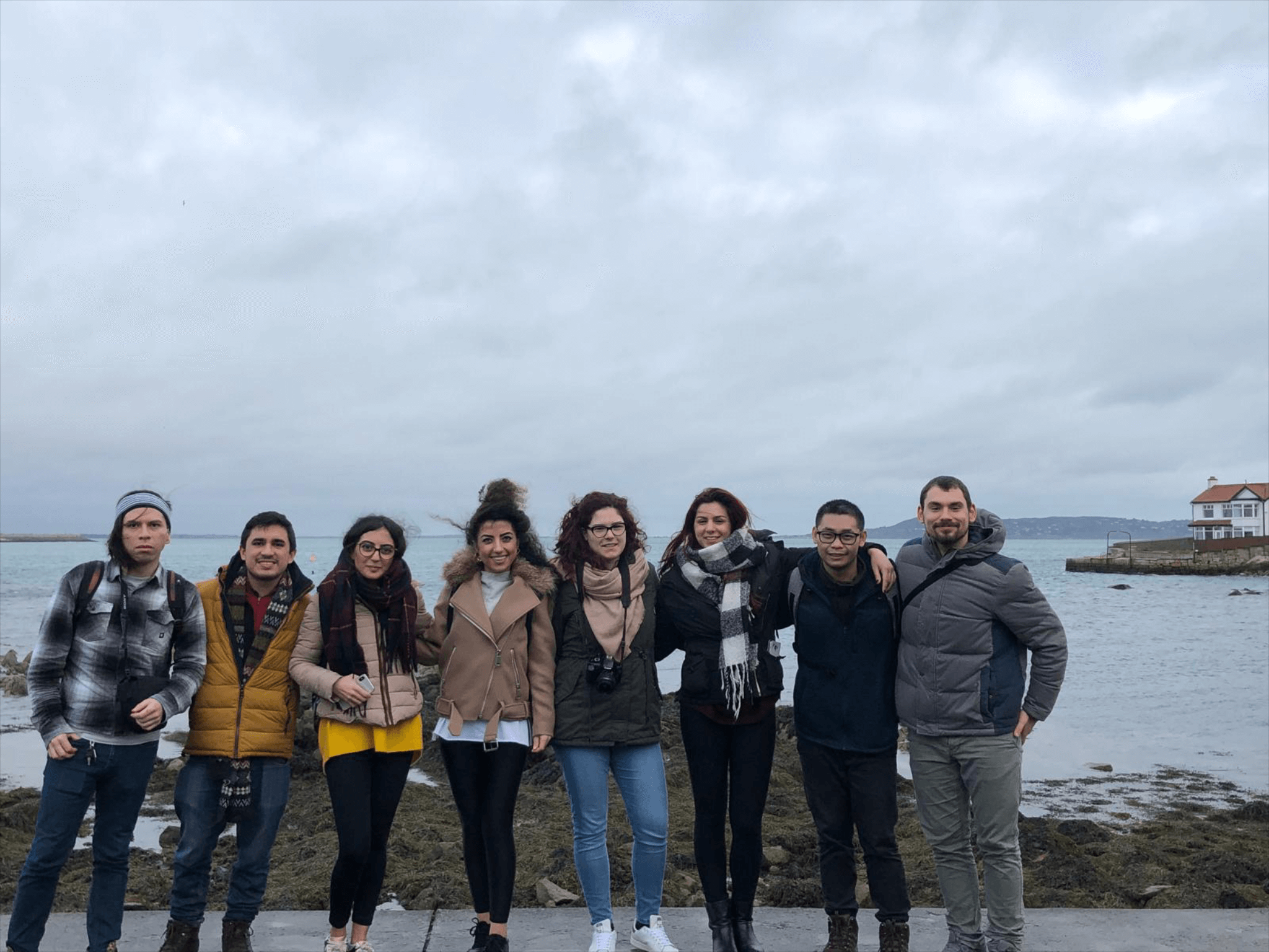 Wicklow y Glendalough: Un viaje por la Naturaleza de Irlanda