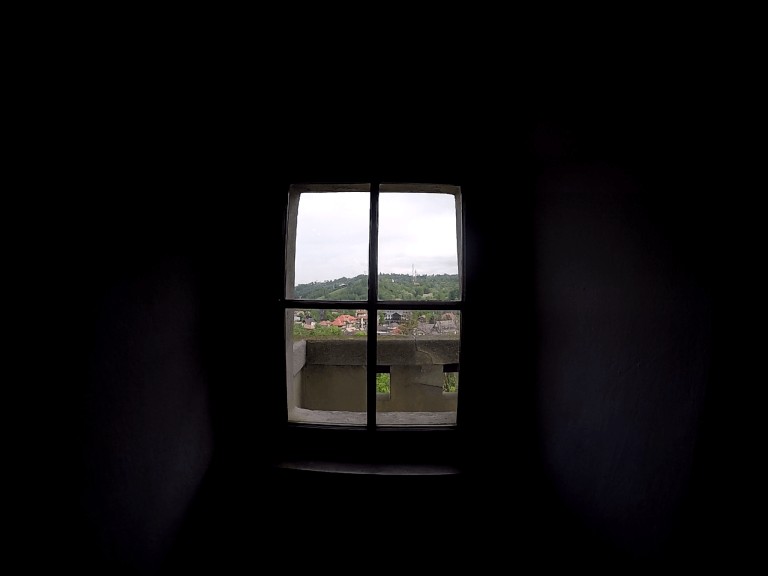 Castillo del conde Drácula, Bran - Viaje a Rumania