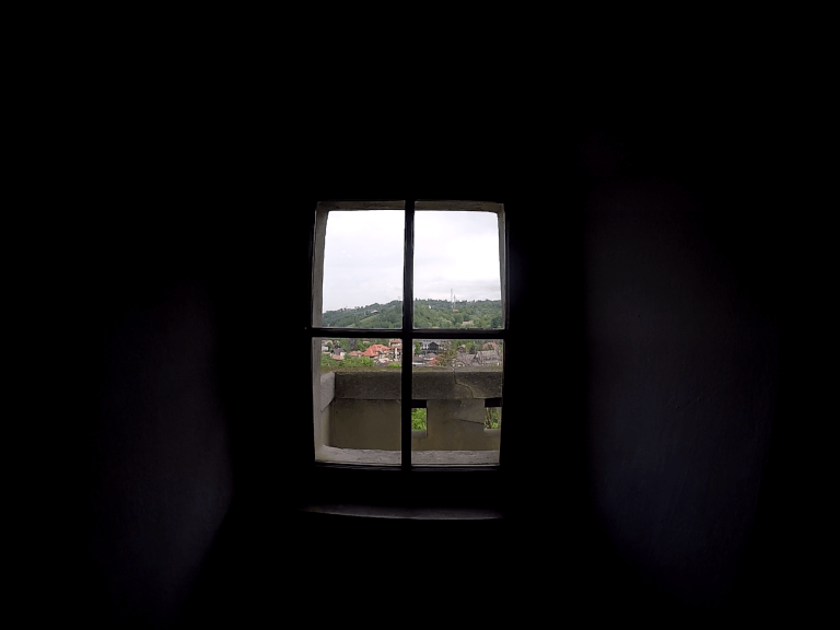 Castillo del conde Drácula, Bran - Viaje a Rumania