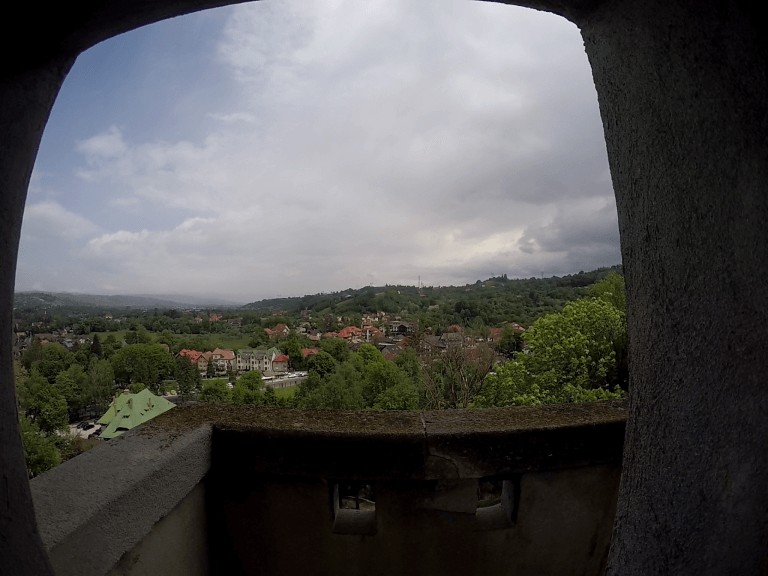 Viaje a Transilvania en Rumania
