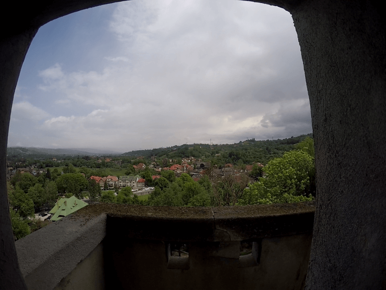 Viaje a Transilvania en Rumania