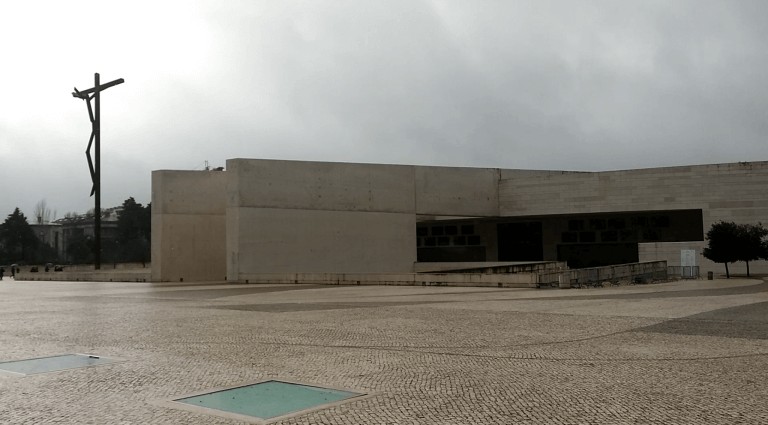 Basílica de la Santísima Trinidad