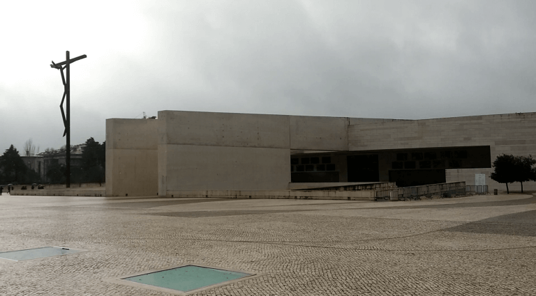 Basílica de la Santísima Trinidad