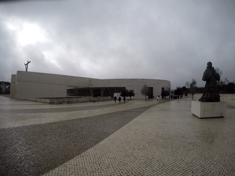 Santuario de Fatima