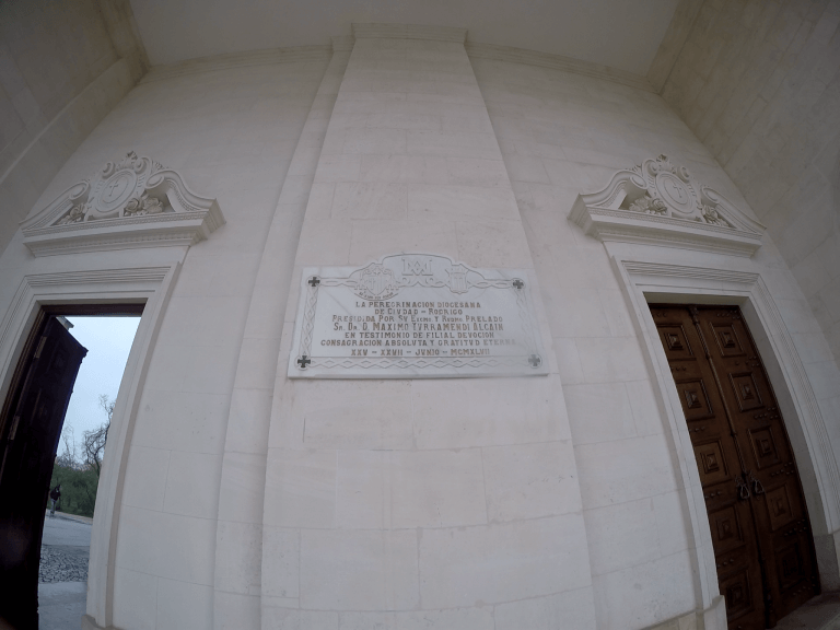 Santuario de Fatima, Portugal