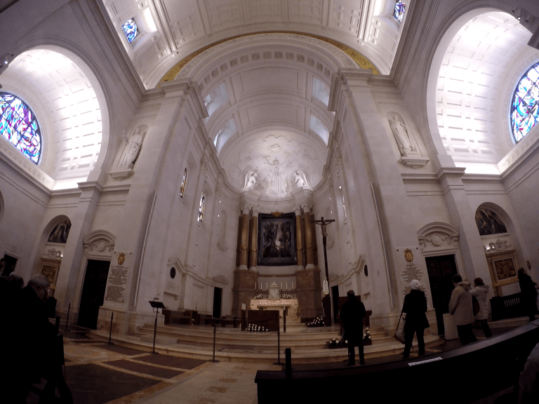 Santuario de Fatima