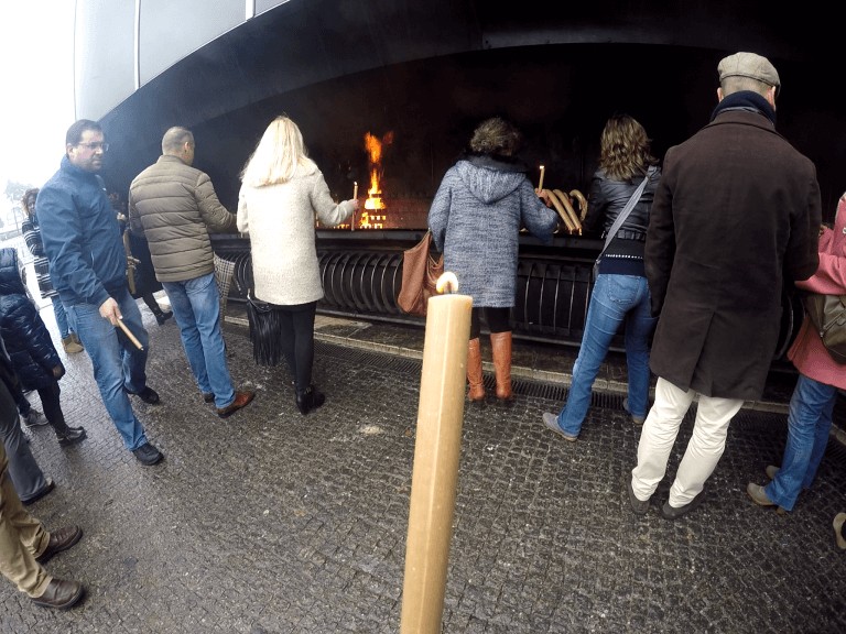 Santuario de Fatima