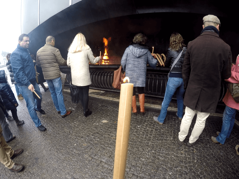 Santuario de Fatima
