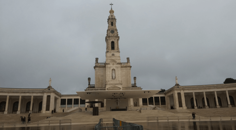Santuario de Fatima