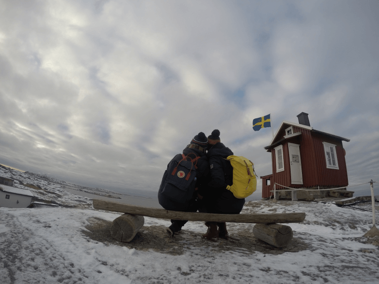 Gotemburgo, Suecia