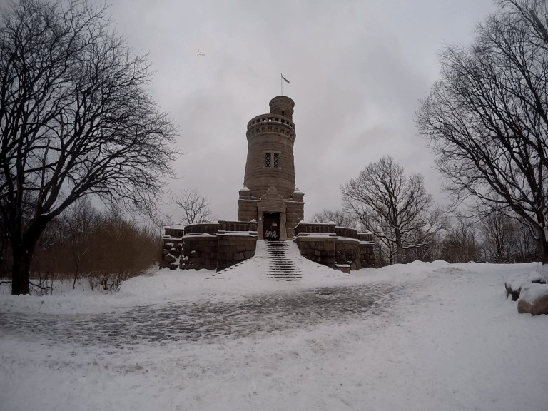 Skansen Kronan