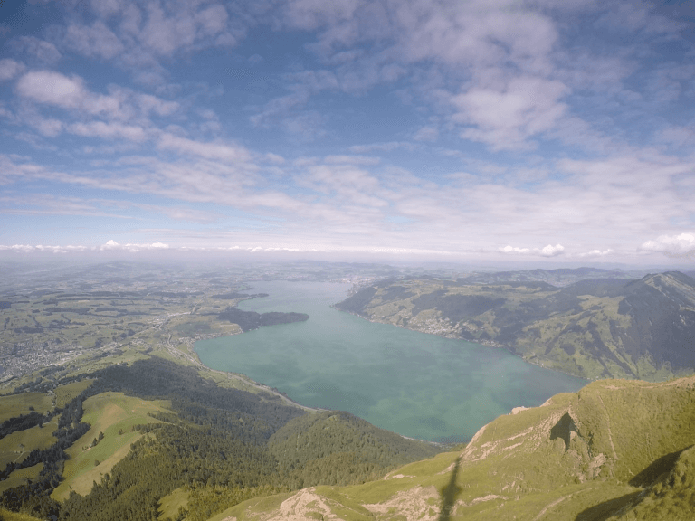 Qué ver en Suiza en 7 días