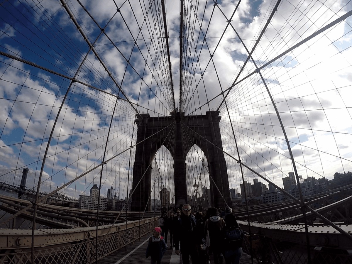 Puente Brooklyn