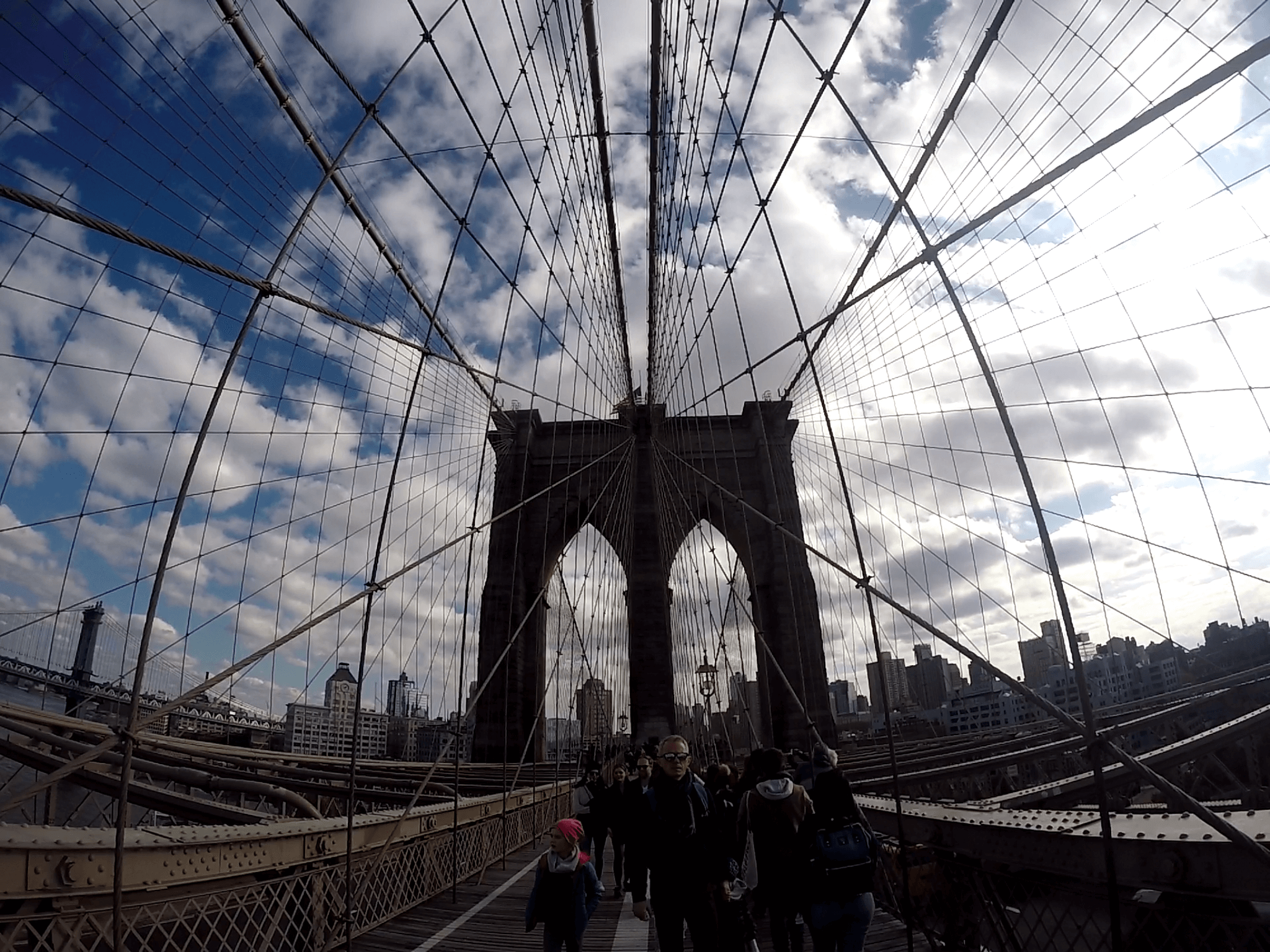 Puente Brooklyn