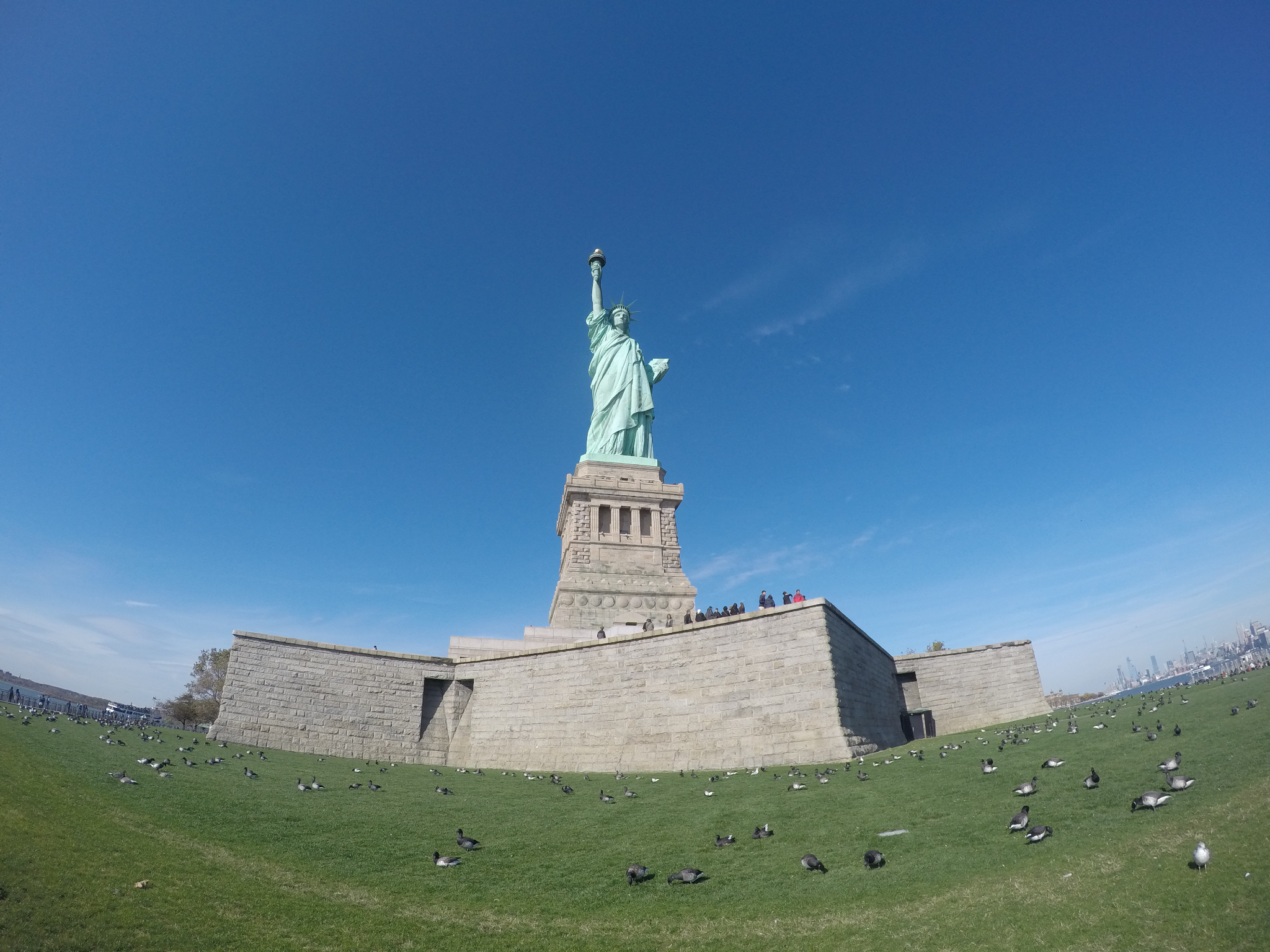 Viaje a Nueva York / New York