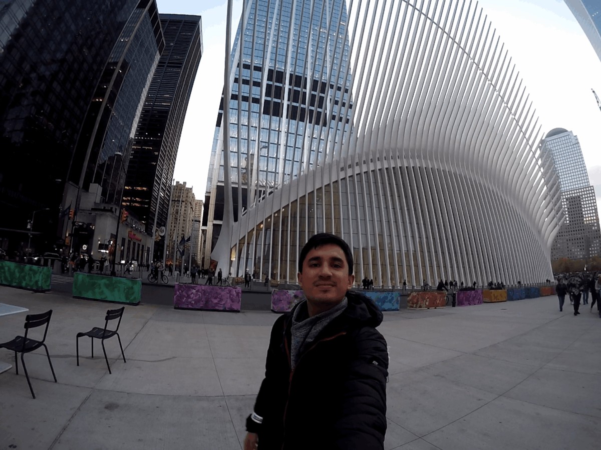 Qué hacer en Nueva York en 7 días