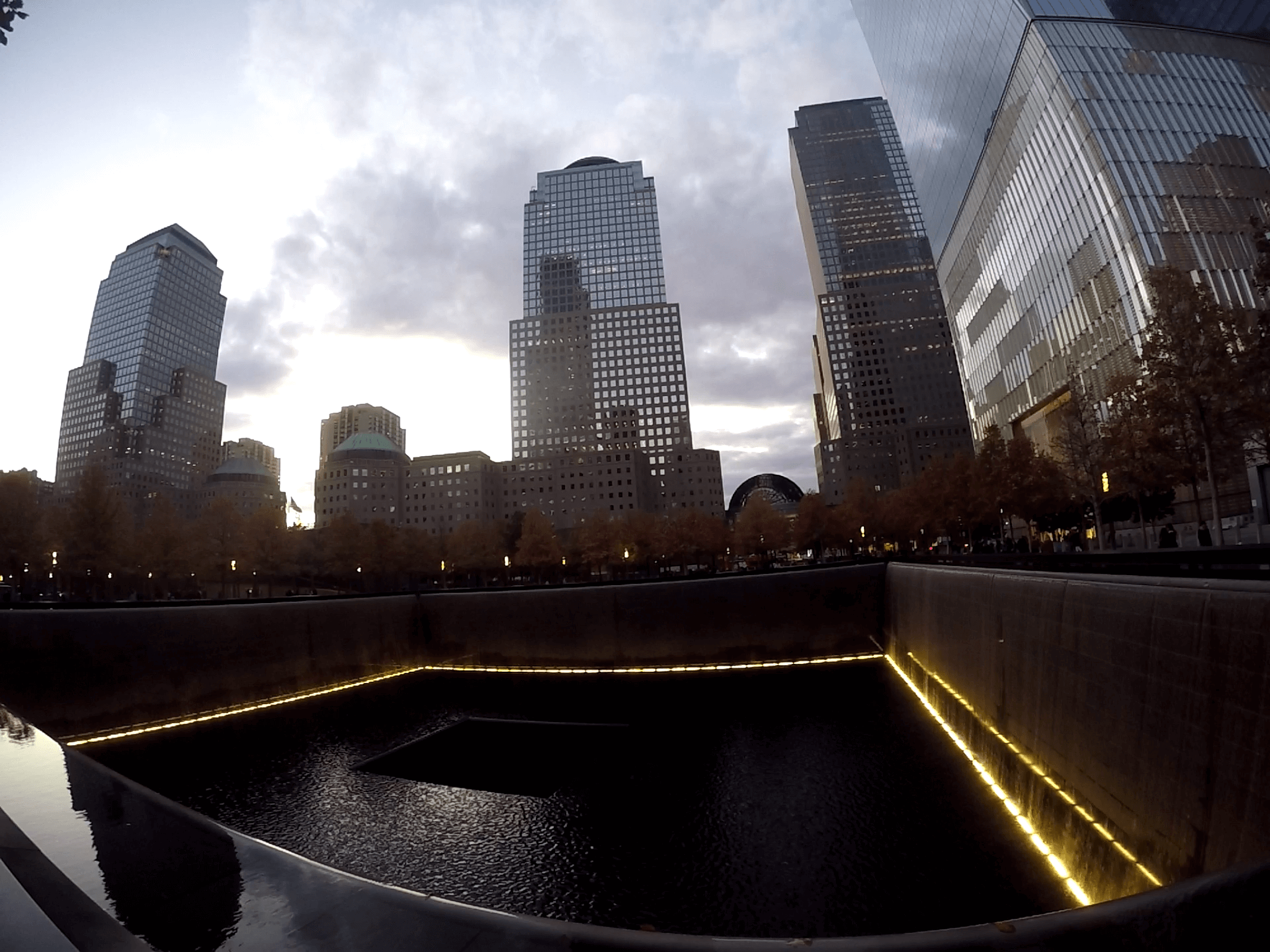 Qué hacer en Nueva York - Manhattan