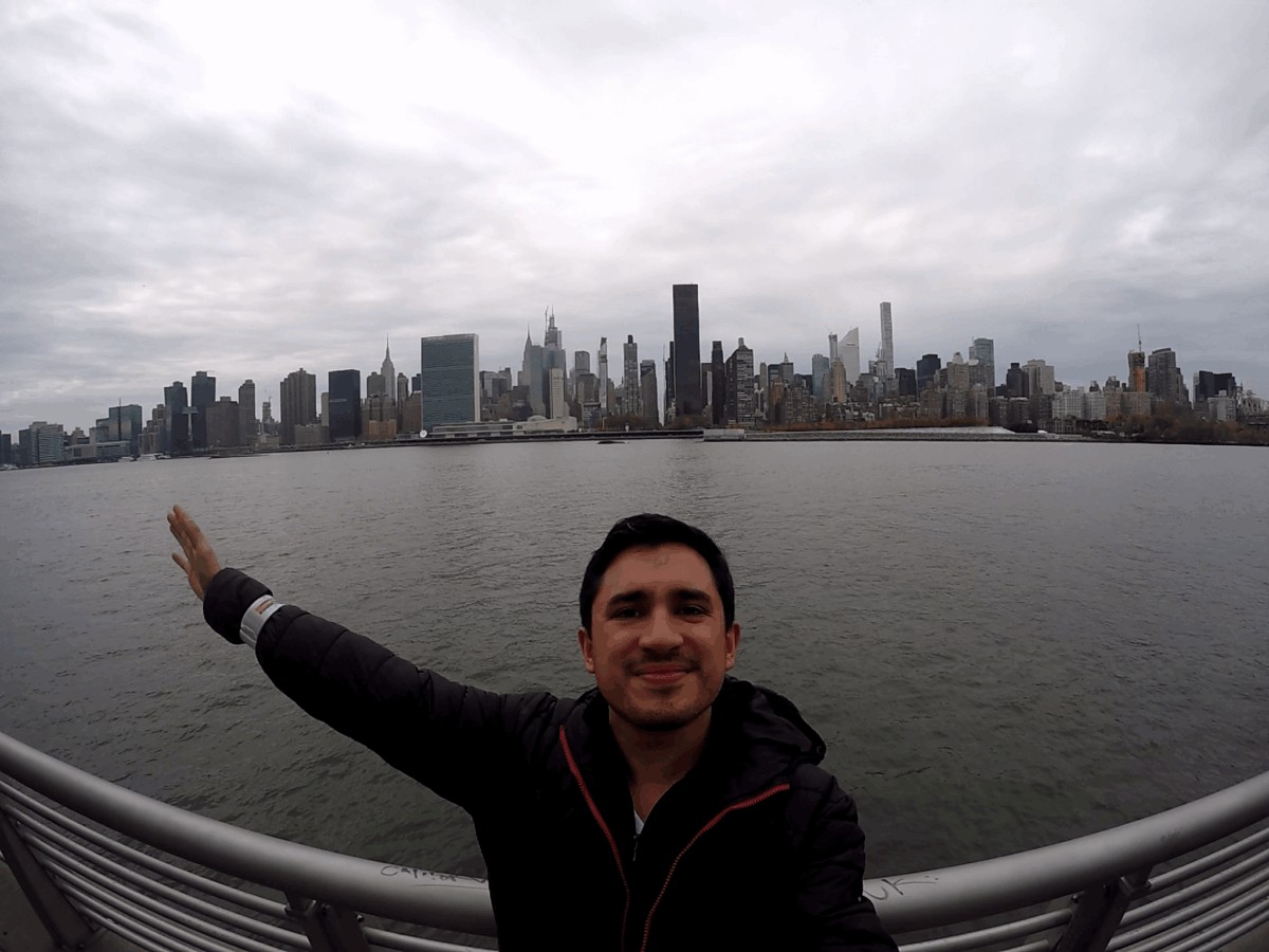 Qué hacer en Nueva York