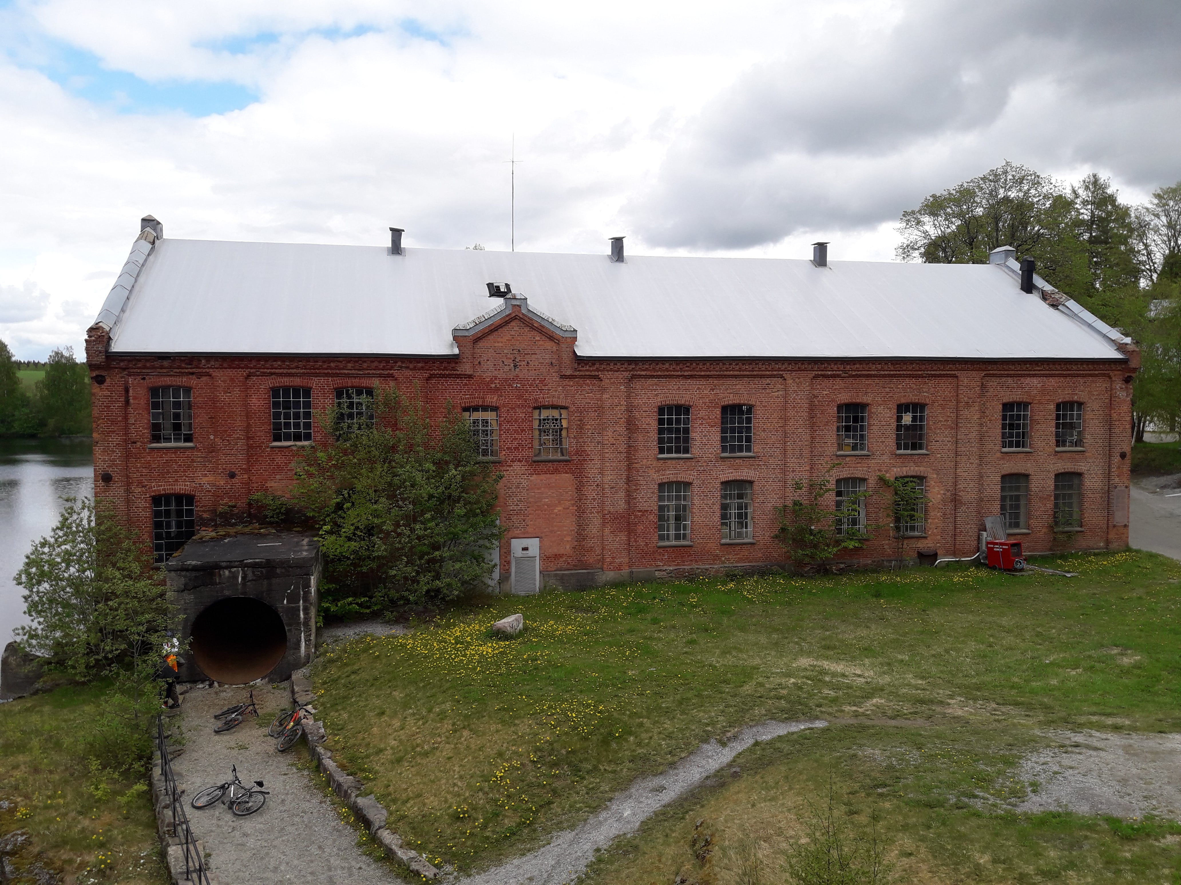 Aquí nació el Reino de Noruega