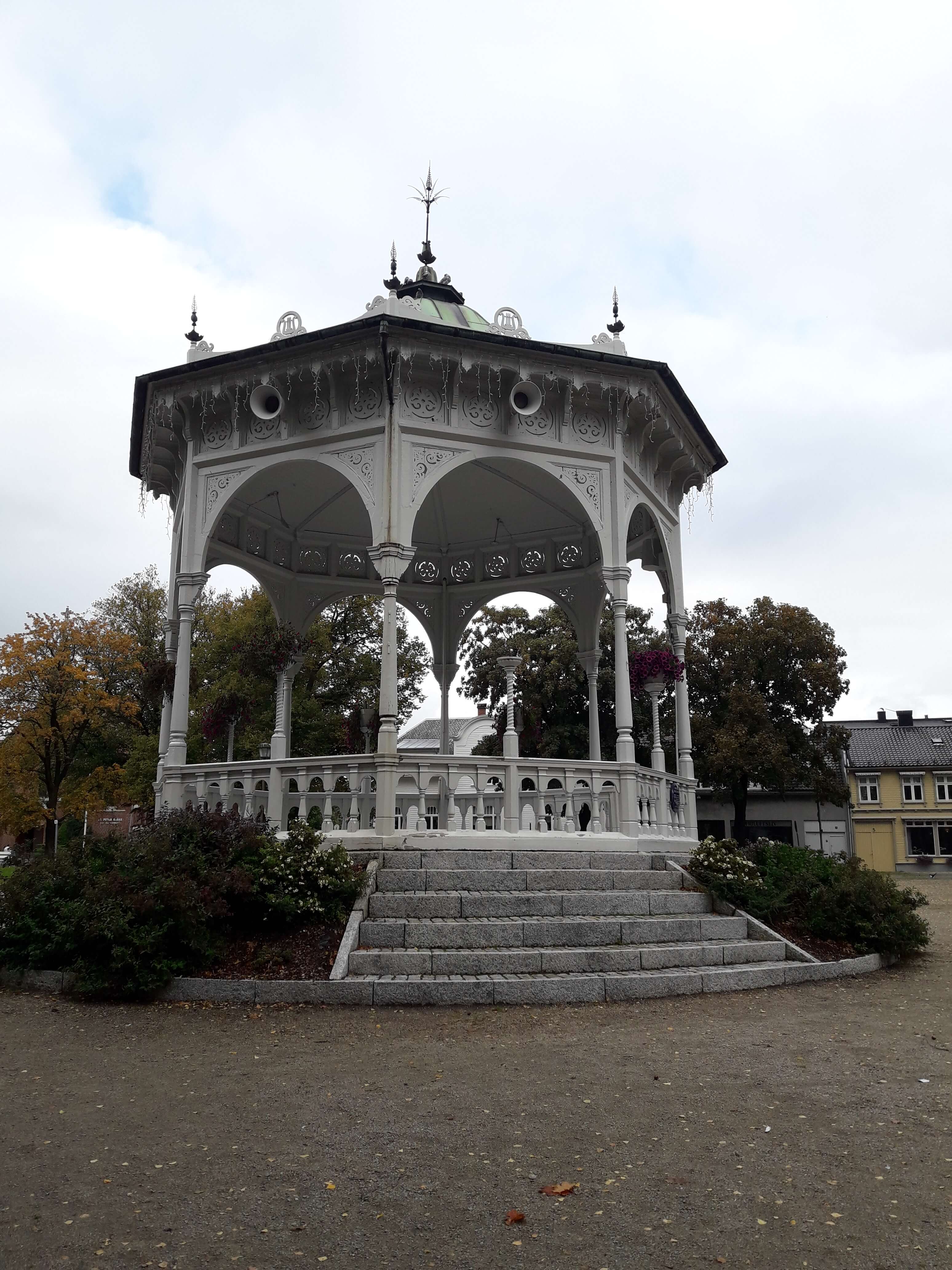 Busterudparken