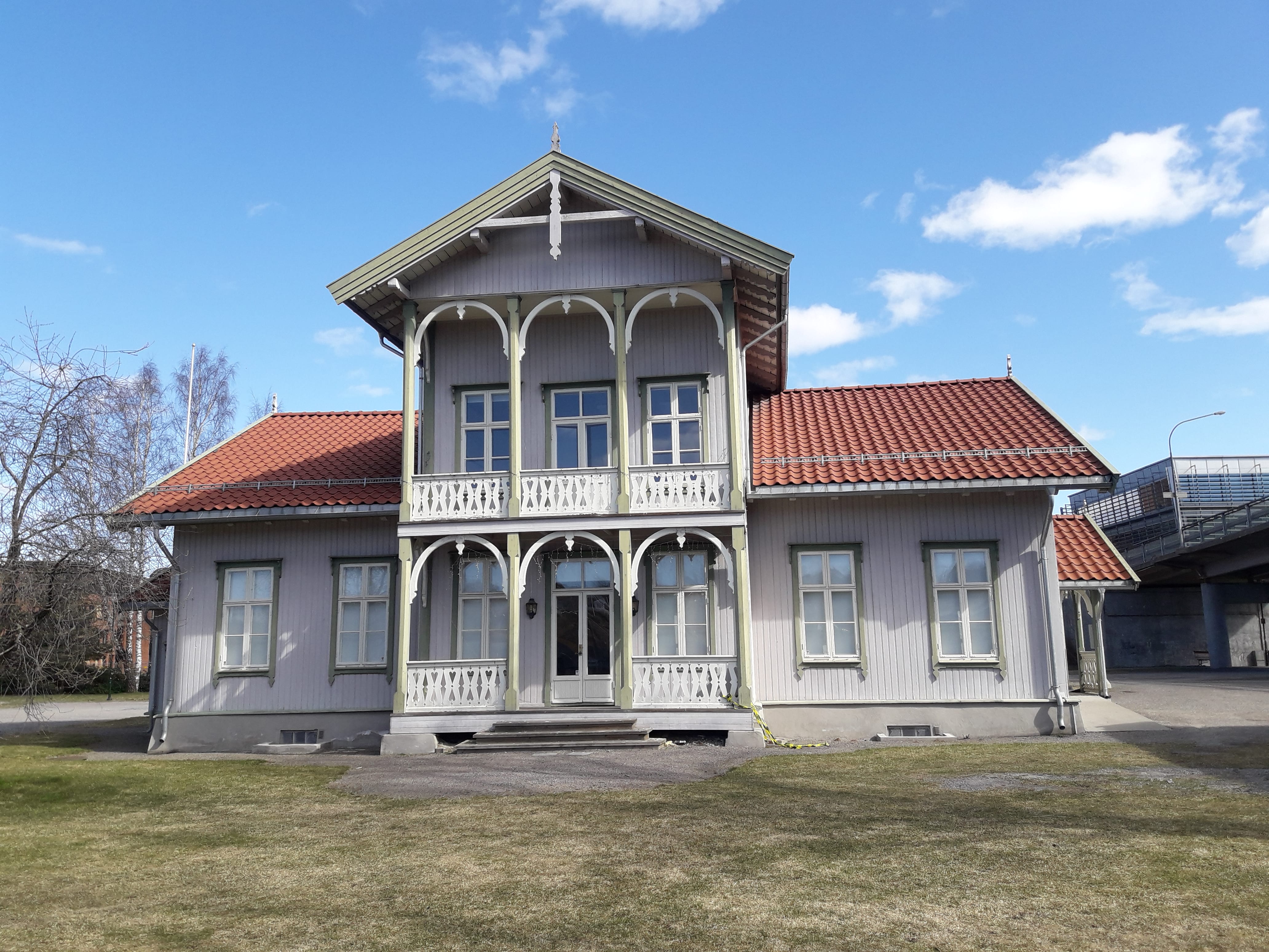 Lillestrøm y Strømmen: Escapada desde Oslo - Viaje a Noruega
