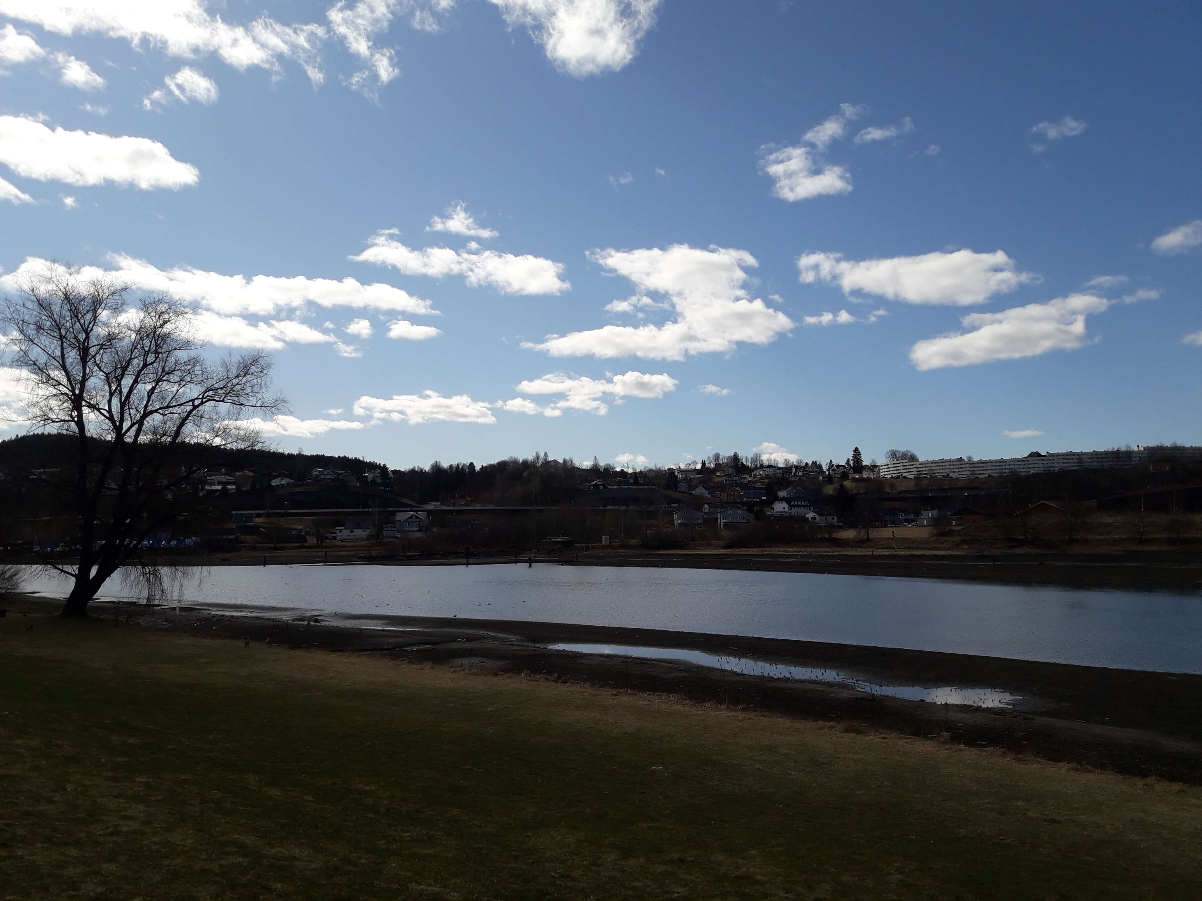 Lillestrøm - Viaje a Noruega