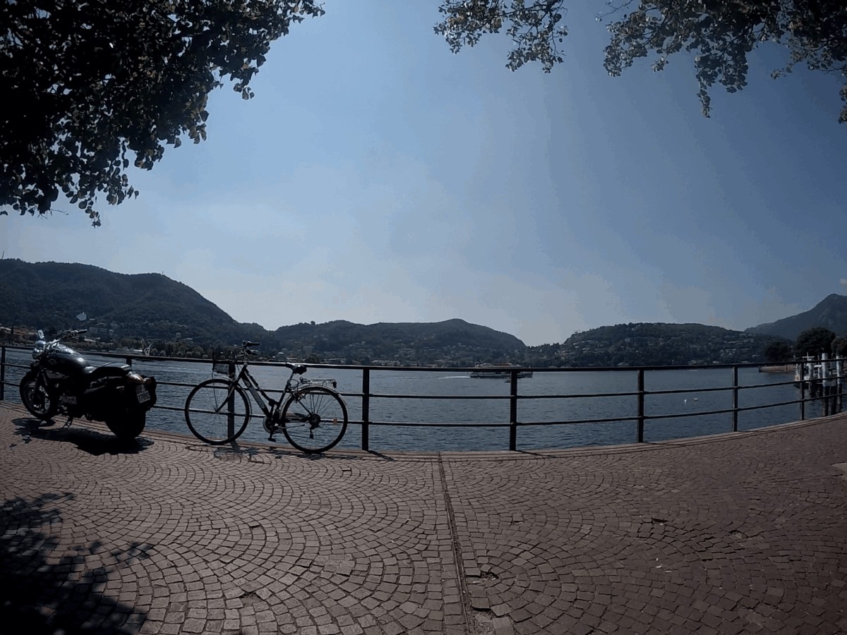 Visitar Italia una belleza de país