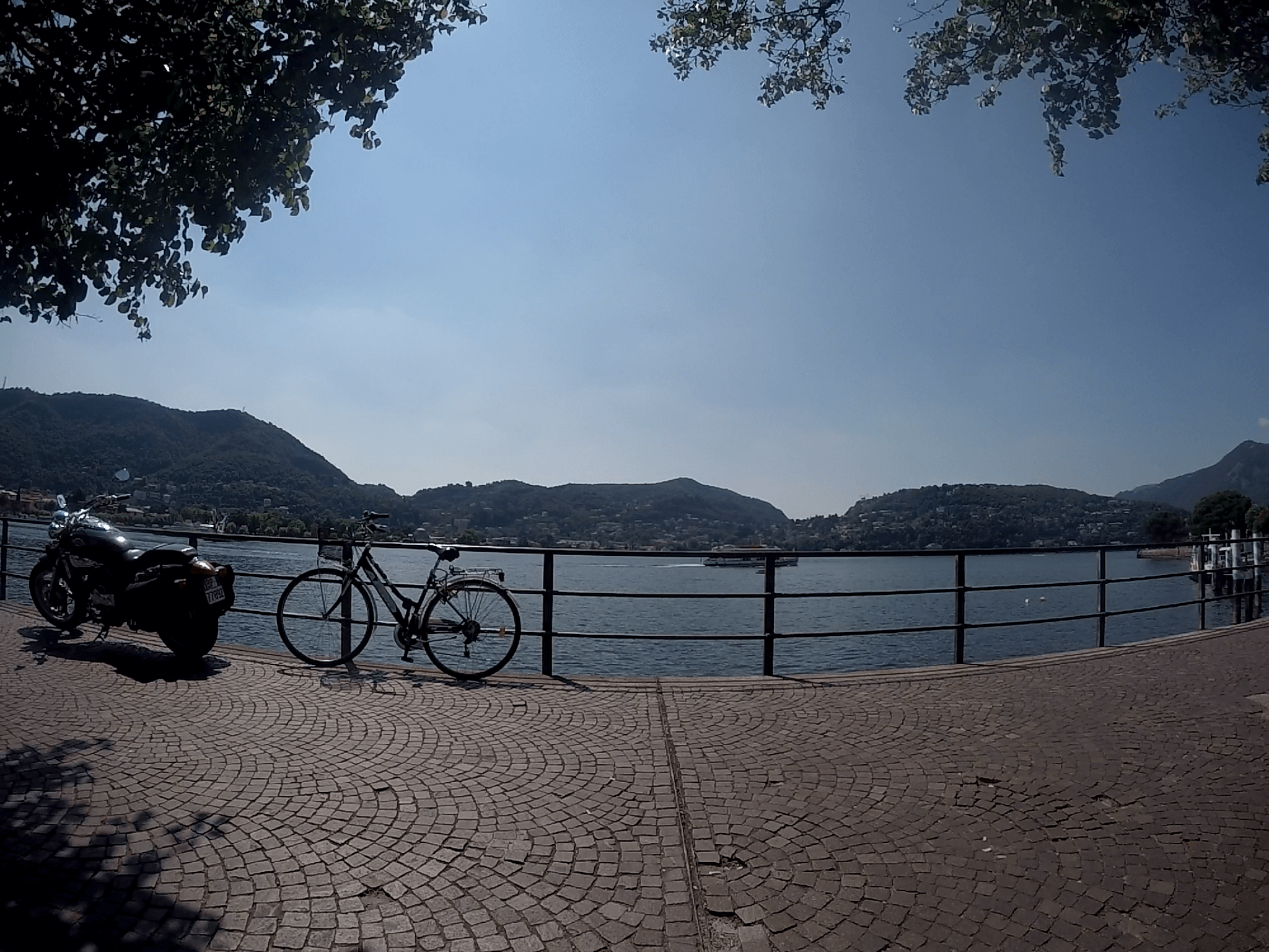 Visitar Italia una belleza de país