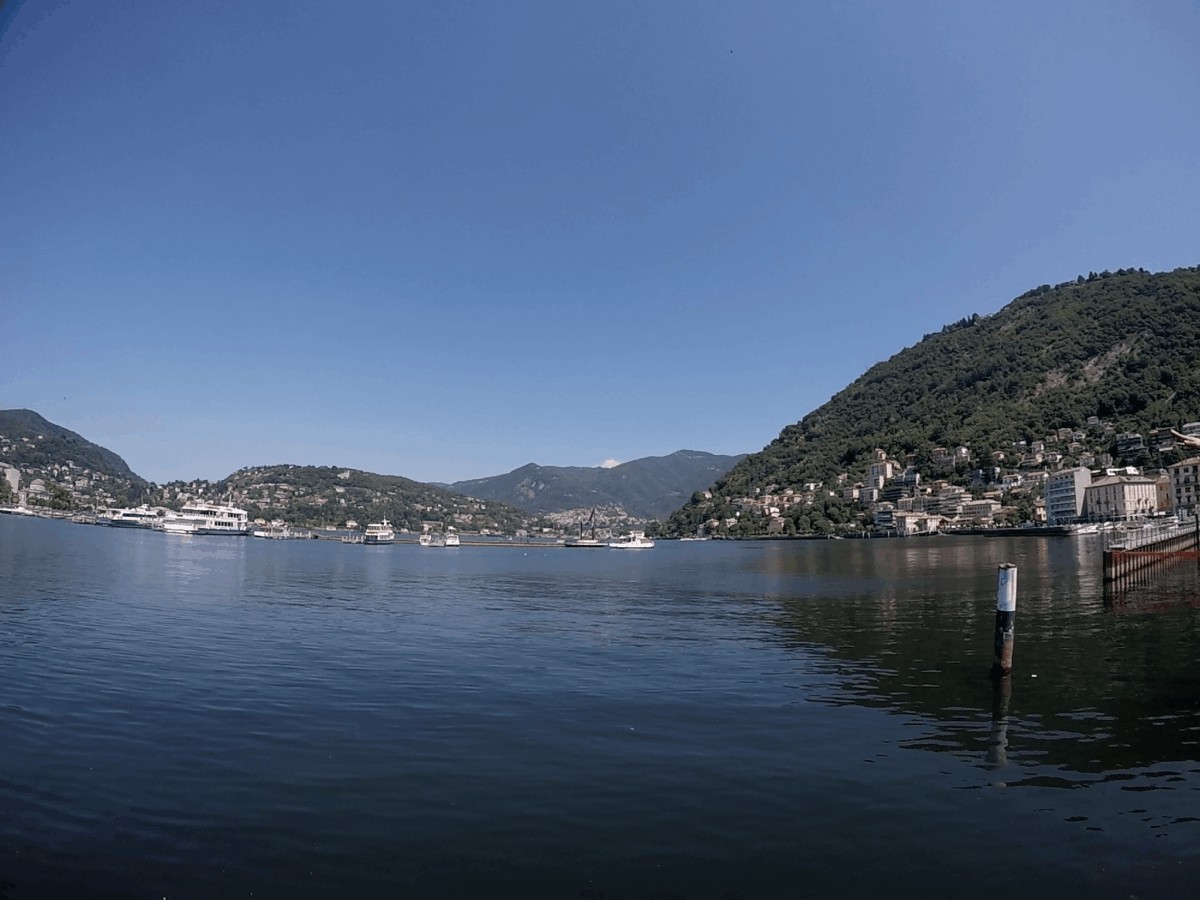 Lago de Como: ¡El Lago Más Famoso de Italia!