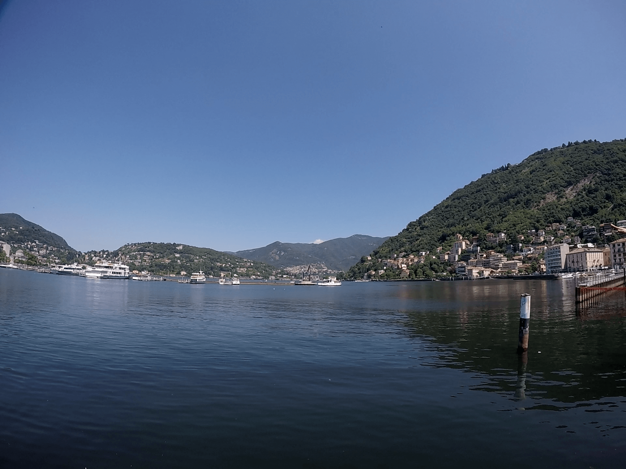 Lago de Como: ¡El Lago Más Famoso de Italia!