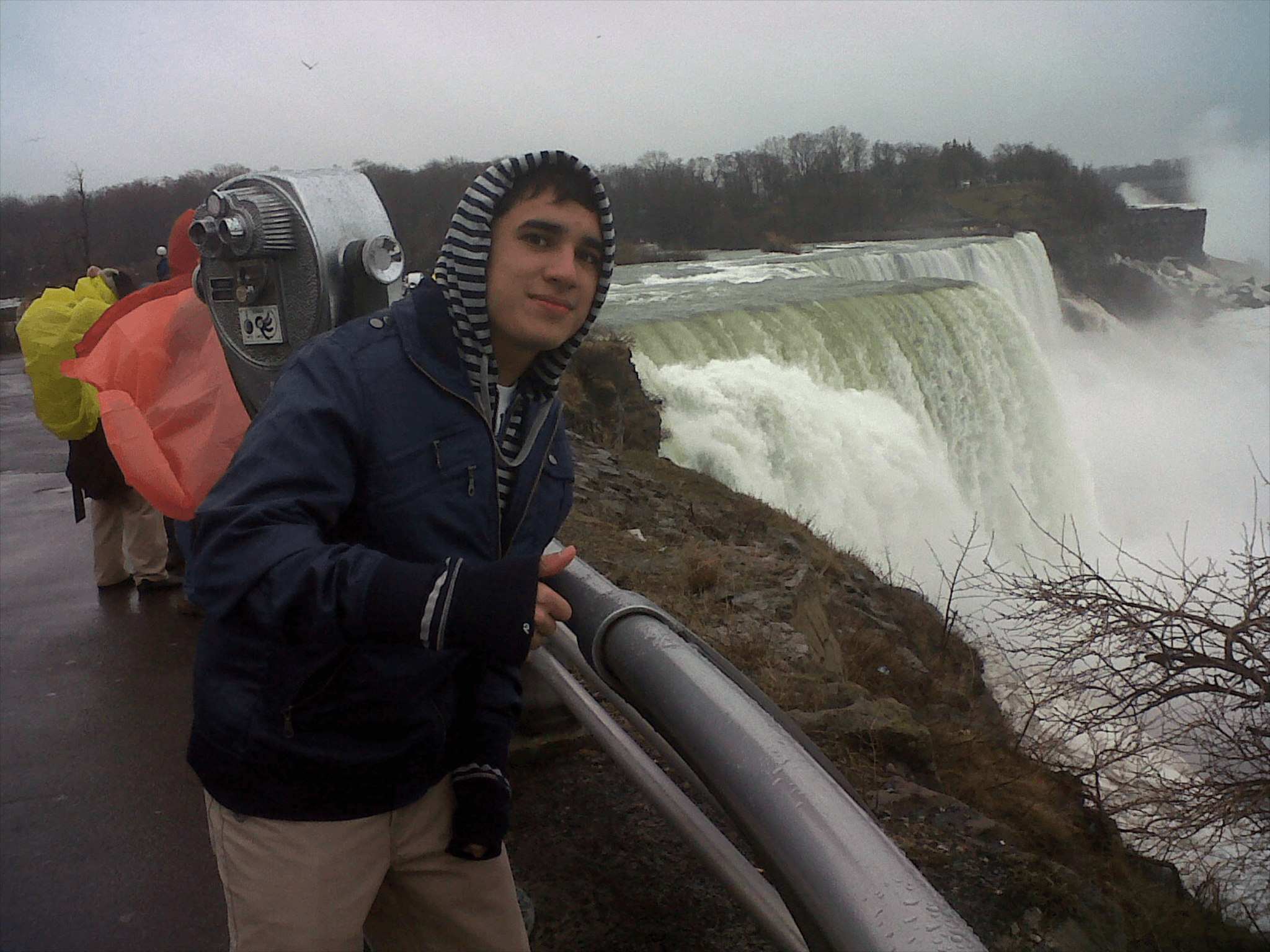 Canadá o Estados Unidos: ¿De qué lado es mejor ver las cataratas del Niágara?