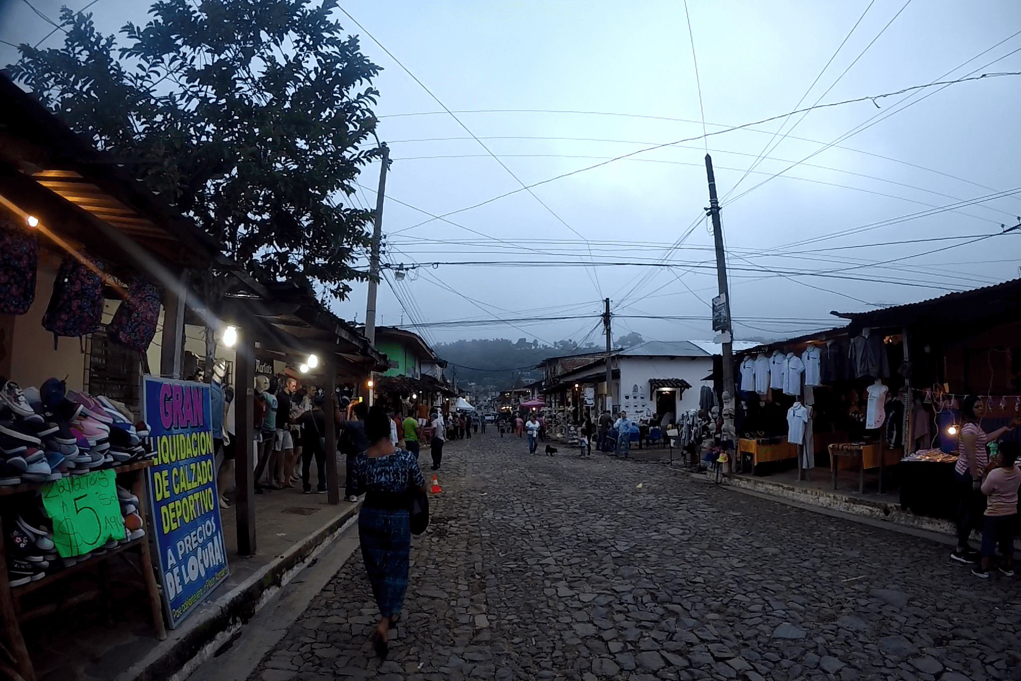 Ataco: La localidad más bonita de El Salvador