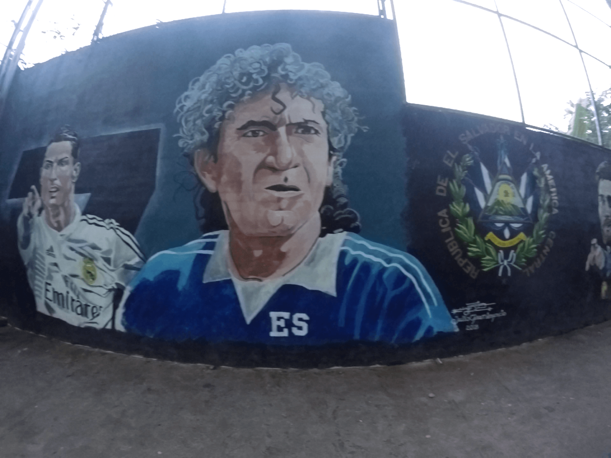 Concepción de Ataco: El Pueblo de los Murales