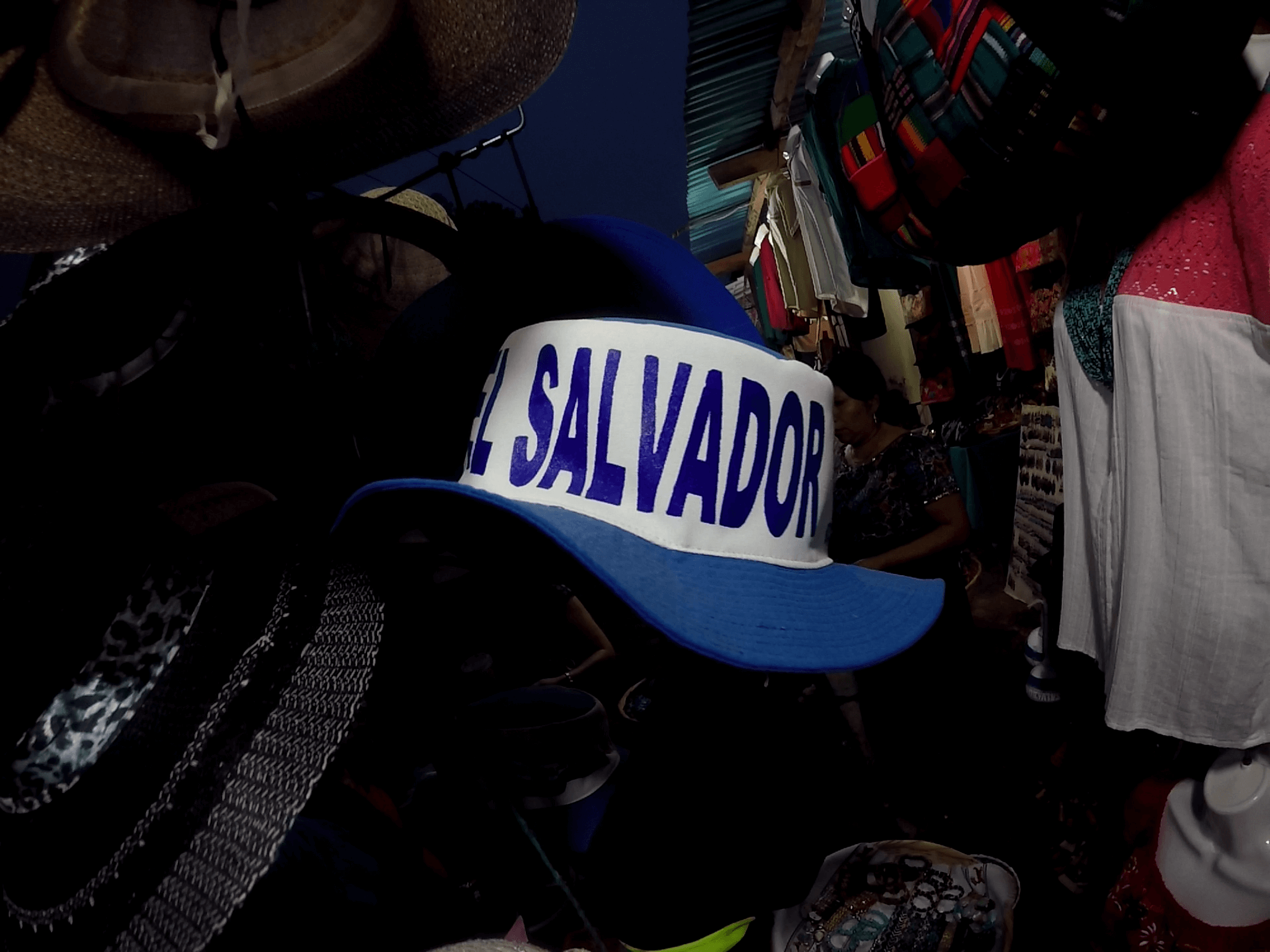 El Salvador