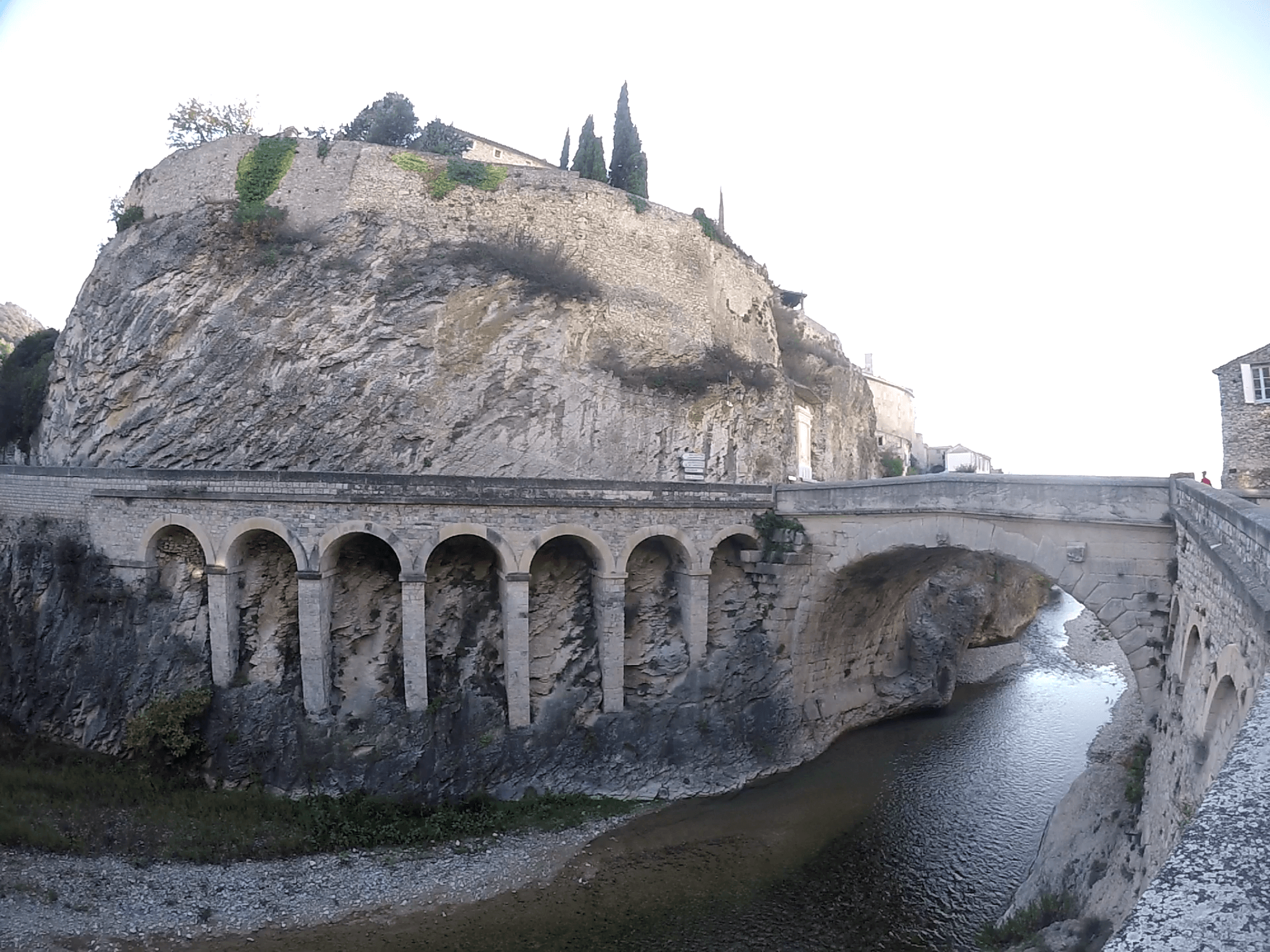 Puente Romano