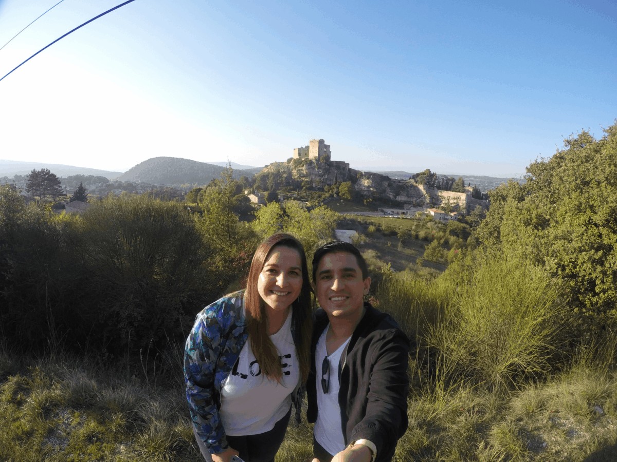 ¿Qué visitar en Vaison-la-Romaine?