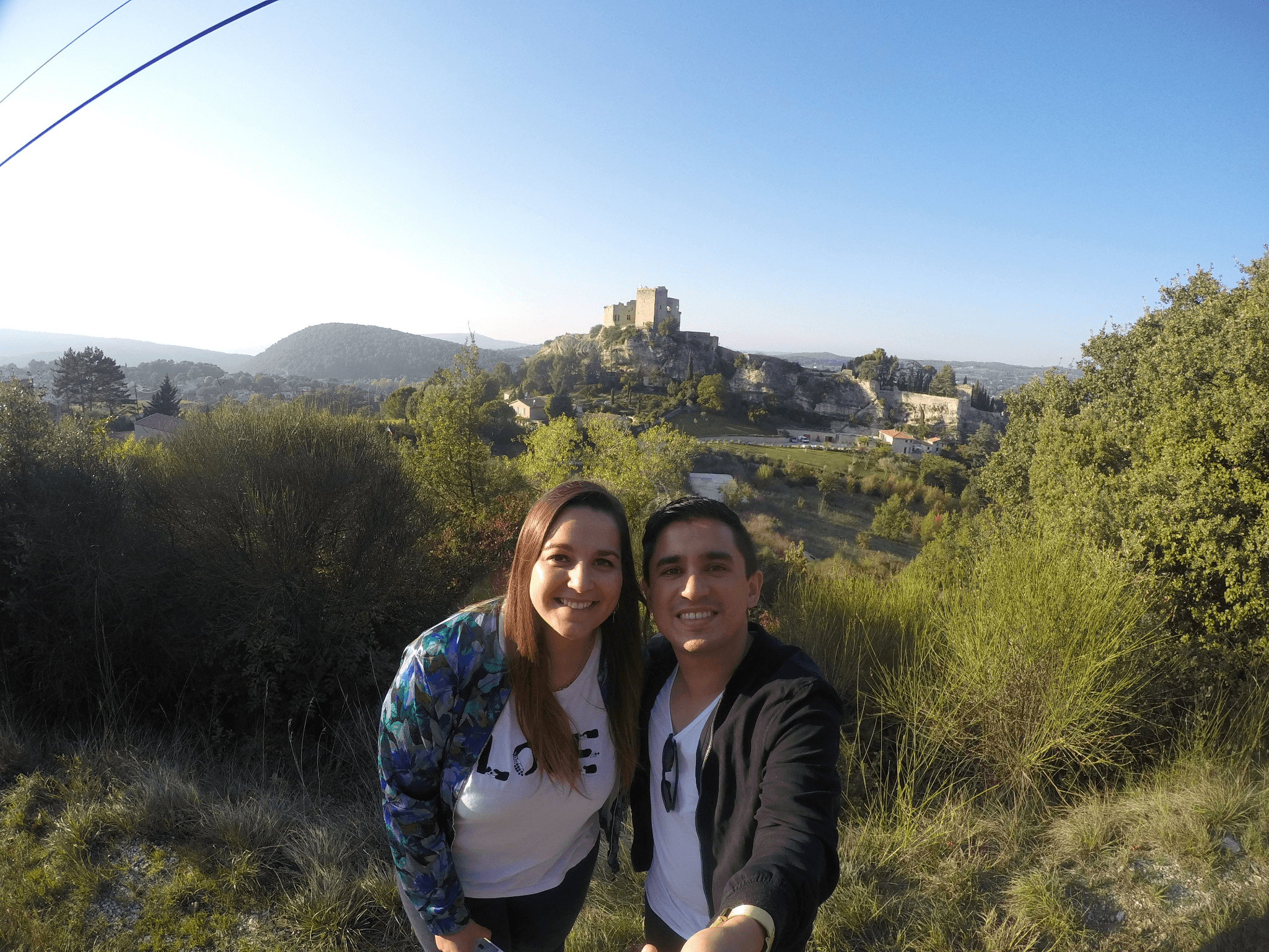 ¿Qué visitar en Vaison-la-Romaine?