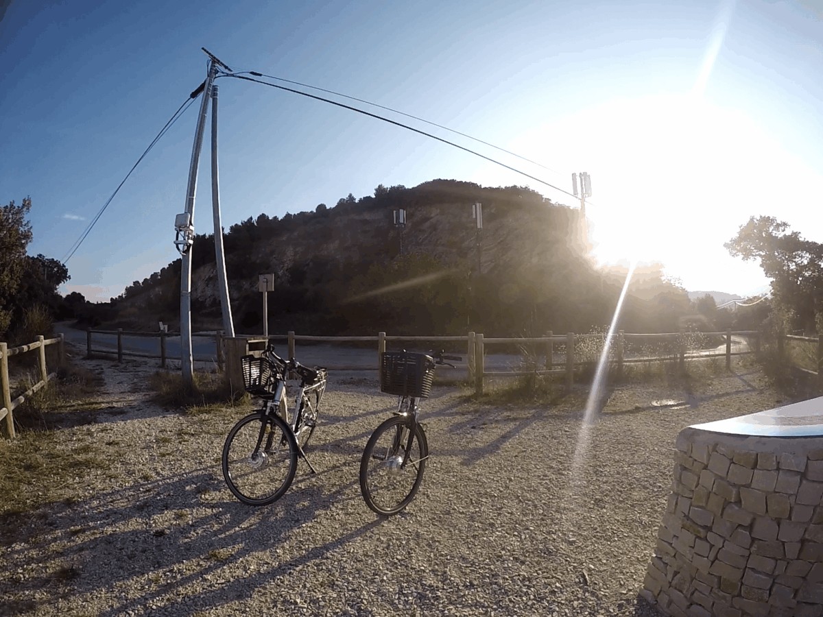 Bicicletas eléctricas
