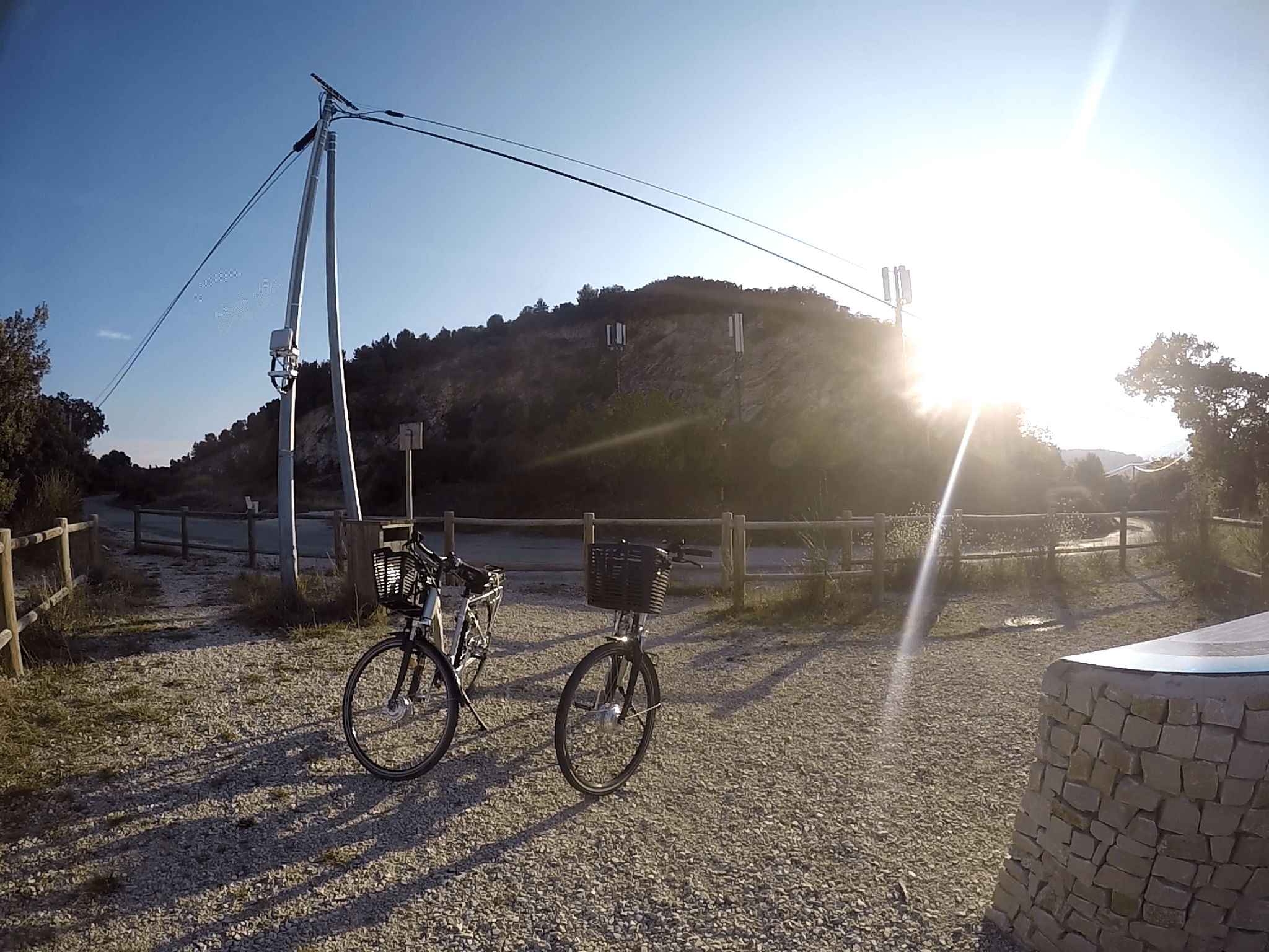 Bicicletas eléctricas