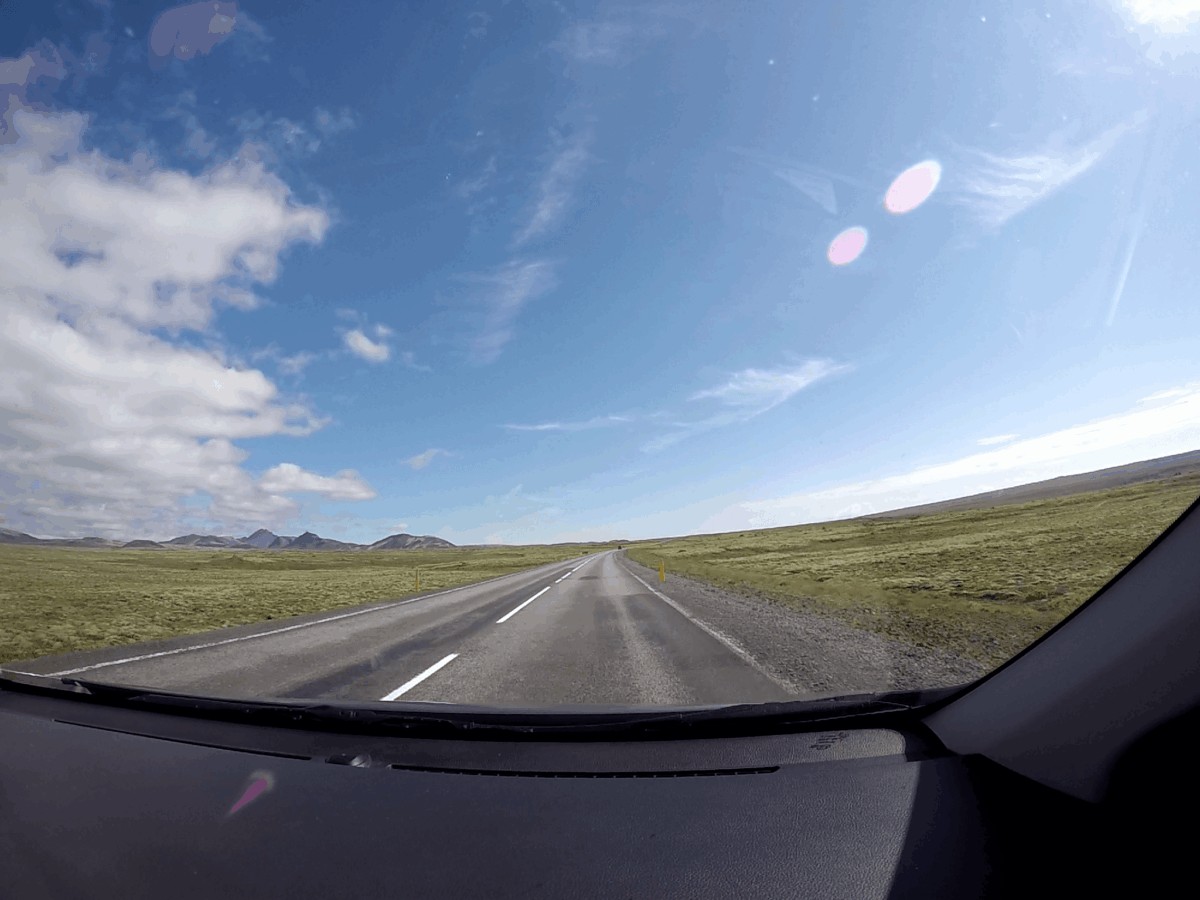 Ruta- Círculo Dorado: Lo Mejor de Islandia