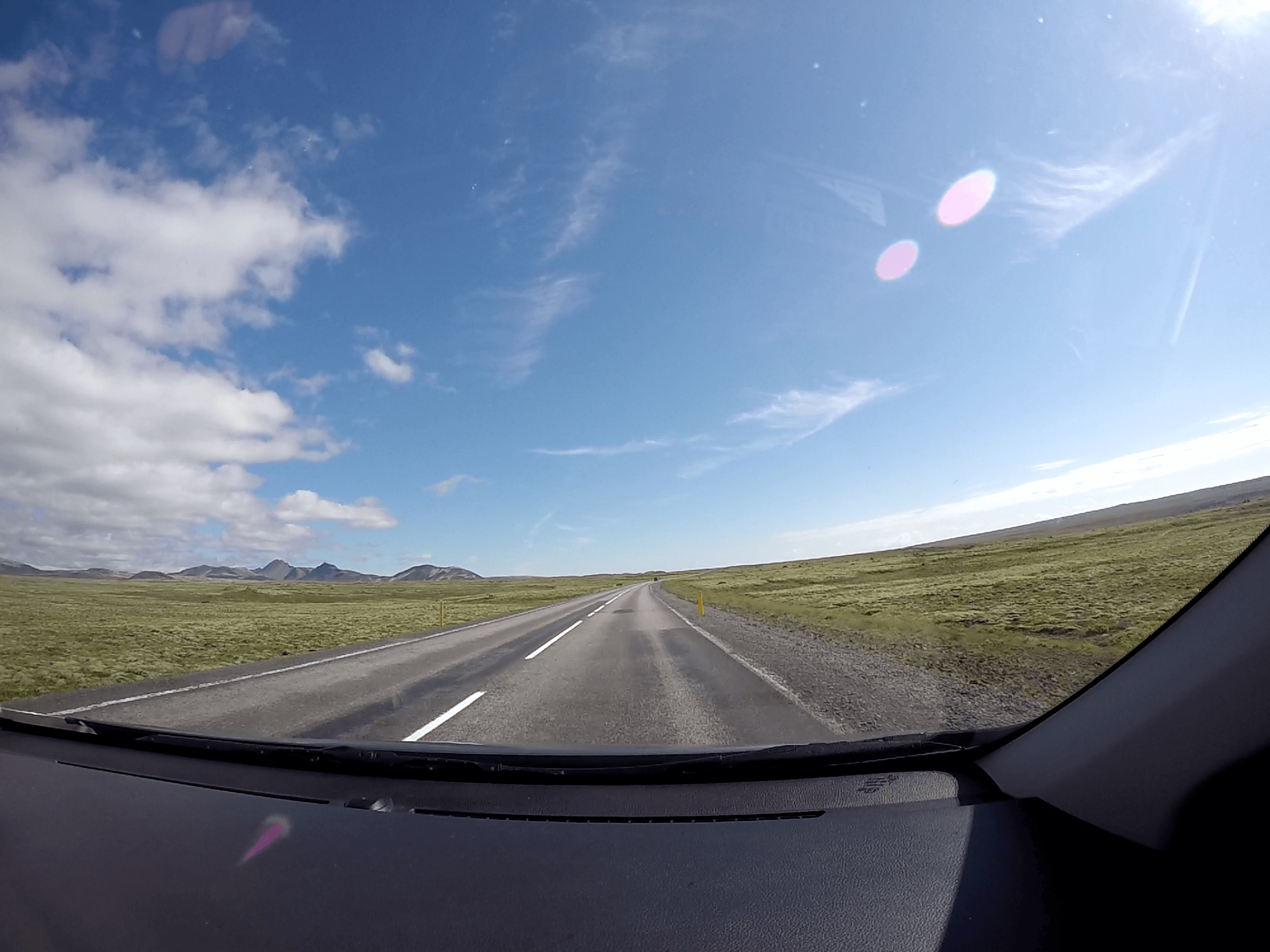 Ruta- Círculo Dorado: Lo Mejor de Islandia